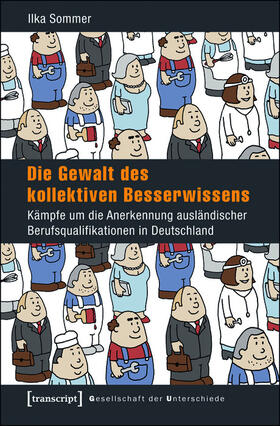 Sommer |  Die Gewalt des kollektiven Besserwissens | eBook | Sack Fachmedien