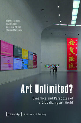 Schultheis / Mazzurana / Single |  Art Unlimited? | eBook | Sack Fachmedien
