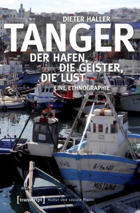 Haller |  Tanger | eBook | Sack Fachmedien