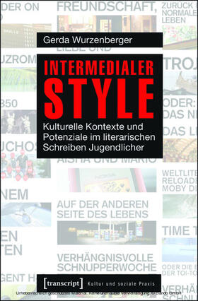 Wurzenberger |  Intermedialer Style | eBook |  Sack Fachmedien