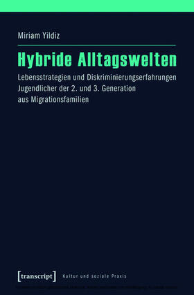 Yildiz |  Hybride Alltagswelten | eBook | Sack Fachmedien