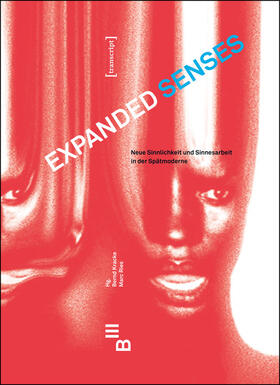 Kracke / Ries / (Hg.|eds.) |  Expanded Senses | eBook | Sack Fachmedien