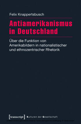 Knappertsbusch | Antiamerikanismus in Deutschland | E-Book | sack.de
