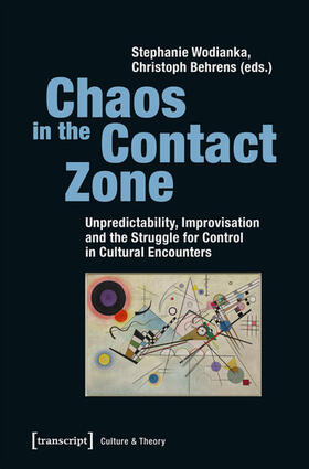 Wodianka / Behrens |  Chaos in the Contact Zone | eBook | Sack Fachmedien
