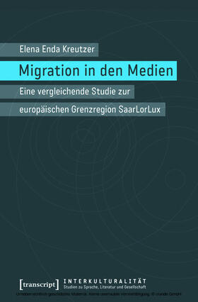 Kreutzer |  Migration in den Medien | eBook | Sack Fachmedien