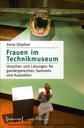 Döpfner |  Frauen im Technikmuseum | eBook | Sack Fachmedien