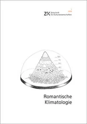 Horn / Schnyder | Romantische Klimatologie | E-Book | sack.de