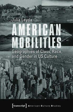 Leyda | American Mobilities | E-Book | sack.de