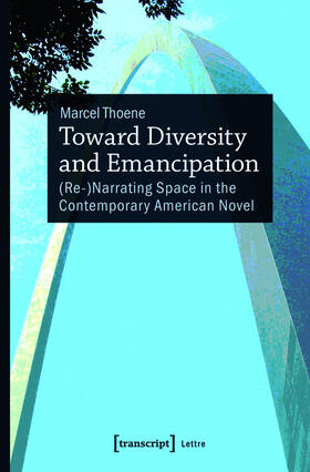Thoene |  Toward Diversity and Emancipation | eBook | Sack Fachmedien