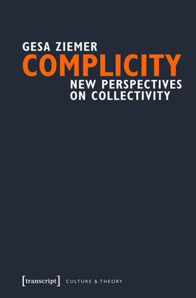 Ziemer |  Complicity | eBook | Sack Fachmedien