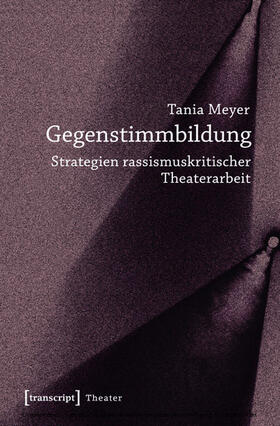 Meyer |  Gegenstimmbildung | eBook | Sack Fachmedien