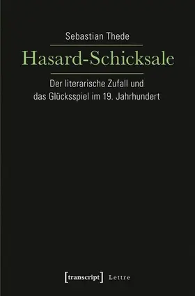 Thede |  Hasard-Schicksale | eBook | Sack Fachmedien