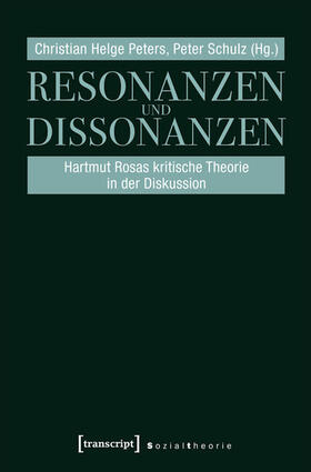 Peters / Schulz |  Resonanzen und Dissonanzen | eBook | Sack Fachmedien