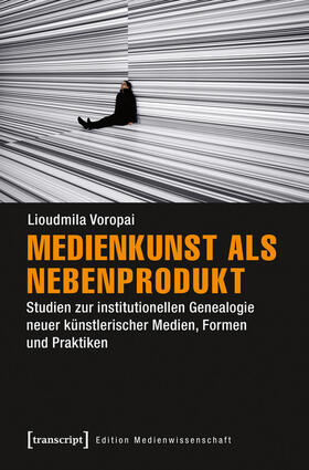 Voropai |  Medienkunst als Nebenprodukt | eBook | Sack Fachmedien