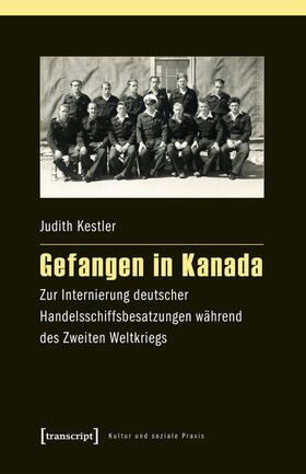 Kestler |  Gefangen in Kanada | eBook | Sack Fachmedien