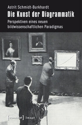 Schmidt-Burkhardt |  Die Kunst der Diagrammatik | eBook | Sack Fachmedien