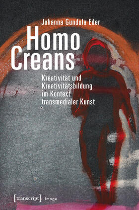 Eder |  Homo Creans | eBook | Sack Fachmedien