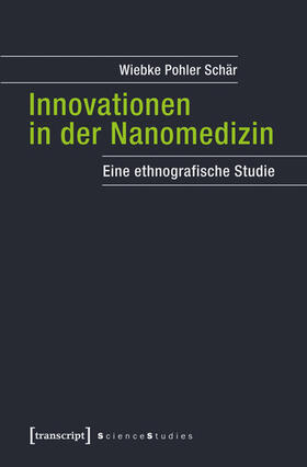 Pohler Schär |  Innovationen in der Nanomedizin | eBook | Sack Fachmedien