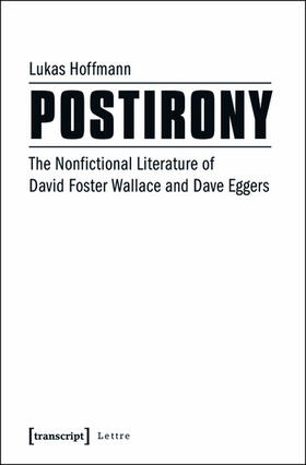 Hoffmann |  Postirony | eBook | Sack Fachmedien