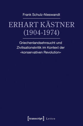 Schulz-Nieswandt |  Erhart Kästner (1904-1974) | eBook | Sack Fachmedien