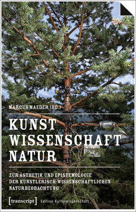 Maeder |  Kunst, Wissenschaft, Natur | eBook | Sack Fachmedien