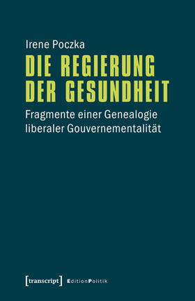 Poczka | Die Regierung der Gesundheit | E-Book | sack.de