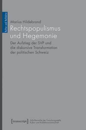 Hildebrand |  Rechtspopulismus und Hegemonie | eBook |  Sack Fachmedien