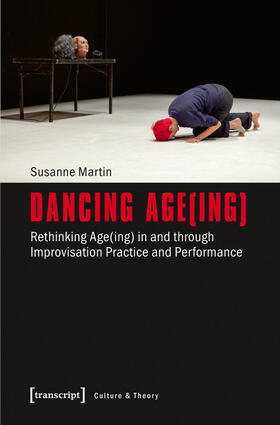Martin |  Dancing Age(ing) | eBook | Sack Fachmedien