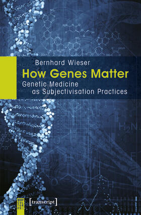 Wieser |  How Genes Matter | eBook | Sack Fachmedien
