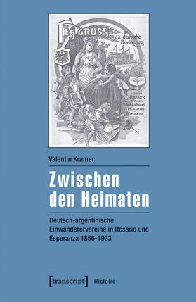 Kramer |  Zwischen den Heimaten | eBook | Sack Fachmedien