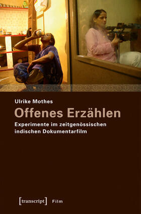 Mothes |  Offenes Erzählen | eBook | Sack Fachmedien