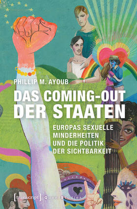 Ayoub |  Das Coming-out der Staaten | eBook | Sack Fachmedien