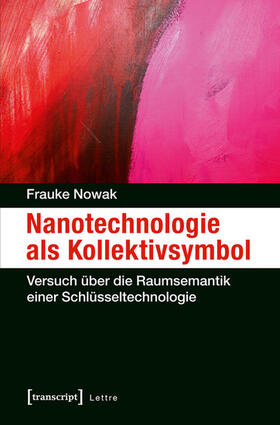 Nowak |  Nanotechnologie als Kollektivsymbol | eBook | Sack Fachmedien
