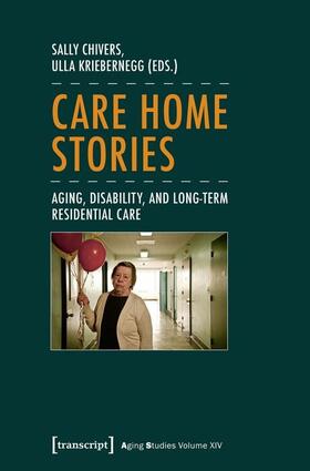 Chivers / Kriebernegg | Care Home Stories | E-Book | sack.de