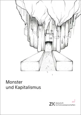 Breyer / Overthun / Roepstorff-Robiano |  Monster und Kapitalismus | eBook | Sack Fachmedien