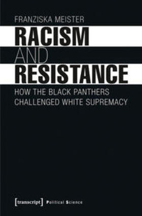 Meister |  Racism and Resistance | eBook | Sack Fachmedien