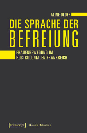 Oloff |  Die Sprache der Befreiung | eBook | Sack Fachmedien