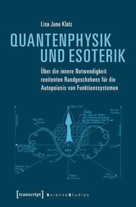 Klotz |  Quantenphysik und Esoterik | eBook | Sack Fachmedien