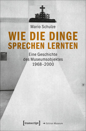 Schulze |  Wie die Dinge sprechen lernten | eBook | Sack Fachmedien