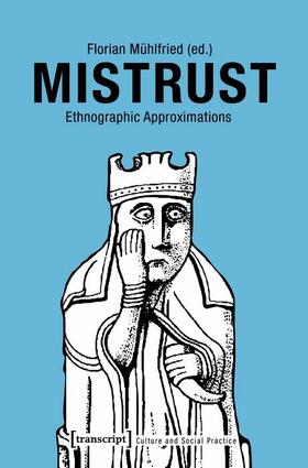 Mühlfried |  Mistrust | eBook | Sack Fachmedien