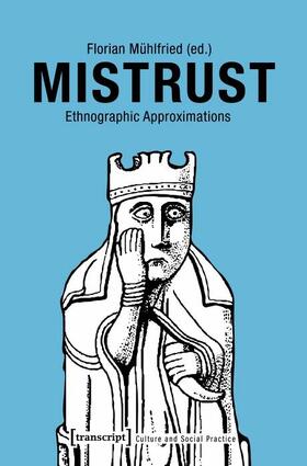 Mühlfried | Mistrust | E-Book | sack.de