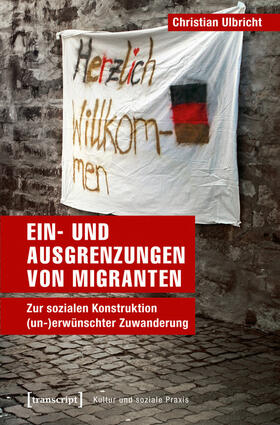 Ulbricht |  Ein- und Ausgrenzungen von Migranten | eBook | Sack Fachmedien