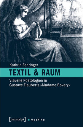 Fehringer |  Textil & Raum | eBook | Sack Fachmedien