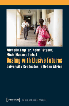 Steuer / Engeler / Macamo |  Dealing with Elusive Futures | eBook | Sack Fachmedien