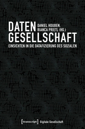 Houben / Prietl |  Datengesellschaft | eBook | Sack Fachmedien