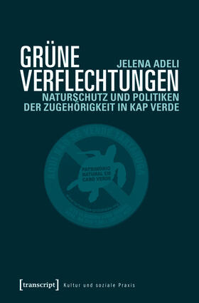 Adeli |  Grüne Verflechtungen | eBook | Sack Fachmedien