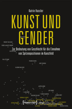 Hassler |  Kunst und Gender | eBook | Sack Fachmedien