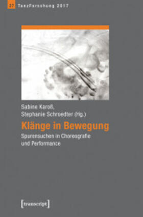 Karoß / Schroedter | Klänge in Bewegung | E-Book | sack.de