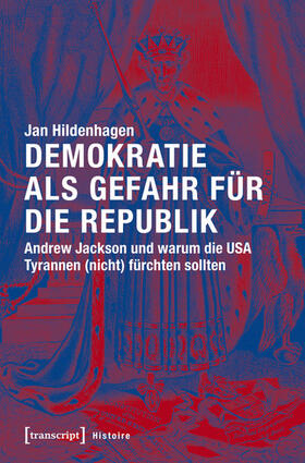 Hildenhagen |  Demokratie als Gefahr für die Republik | eBook | Sack Fachmedien