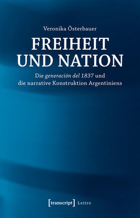 Österbauer |  Freiheit und Nation | eBook | Sack Fachmedien